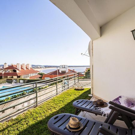 Paradise Com Vista Sobre A Baia São Martinho do Porto Exterior foto