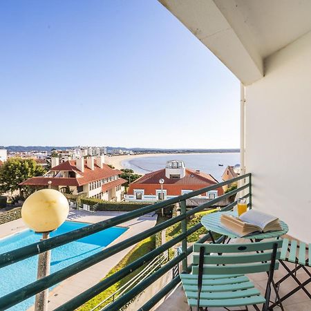 Paradise Com Vista Sobre A Baia São Martinho do Porto Exterior foto